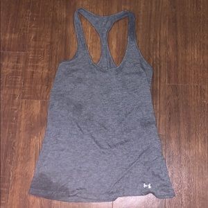 SM COTTON UNDER ARMOUR TANK